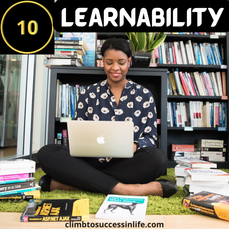 Personality Traits That Make You Successful in Life